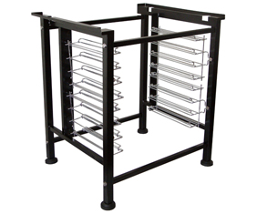 Combi Oven Stand