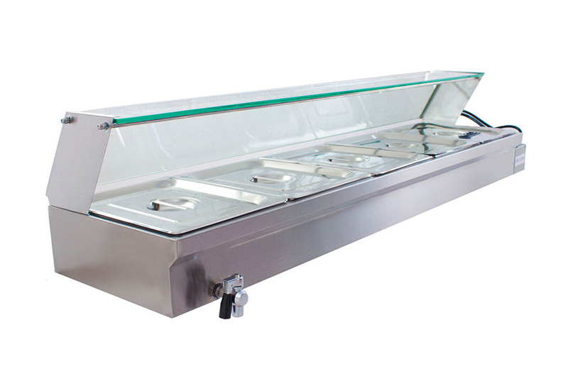 Table Top Bain Marie