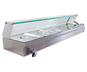 Table Top Bain Marie