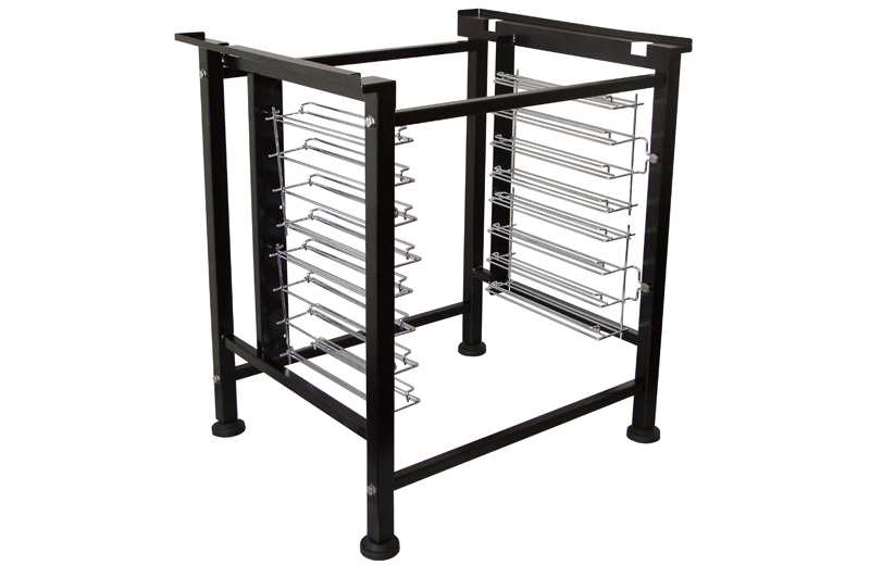 Combi Oven Stand