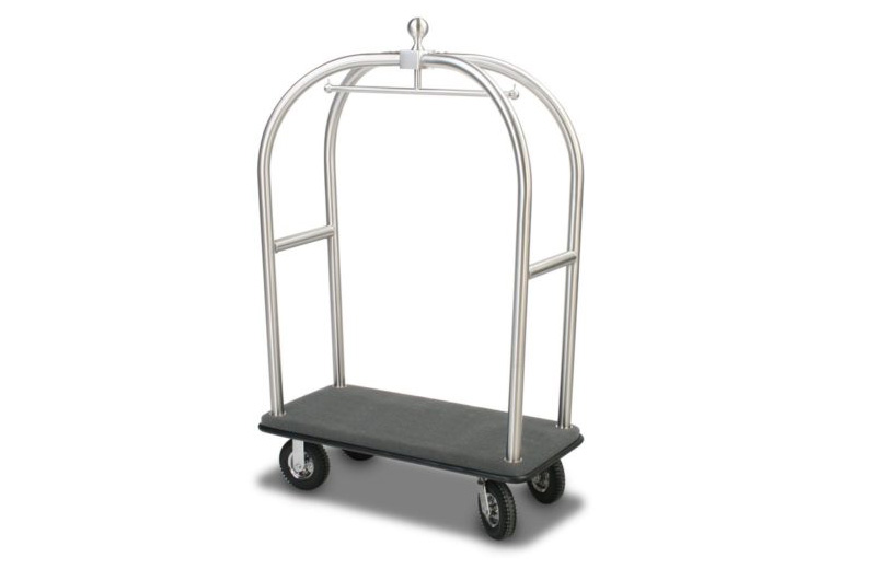 Luggage Trolley