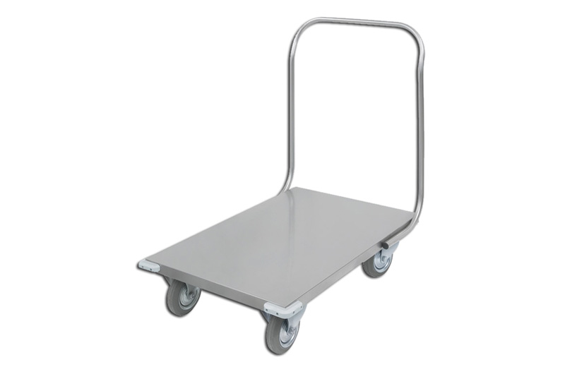 Platform Trolley