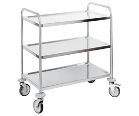 Service Trolley