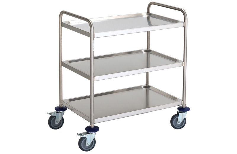 Utility Trolley