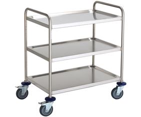 Utility Trolley