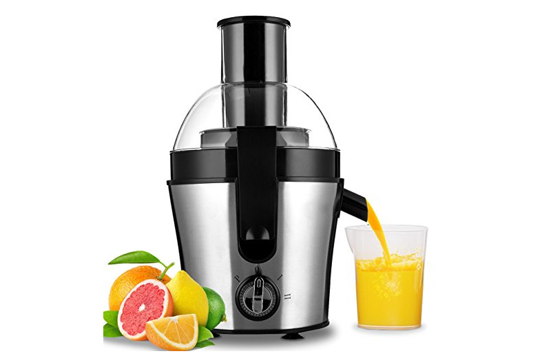 Citrus Juicer