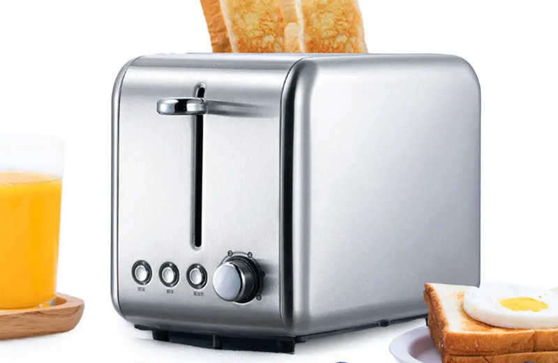 Toaster Manufacturers