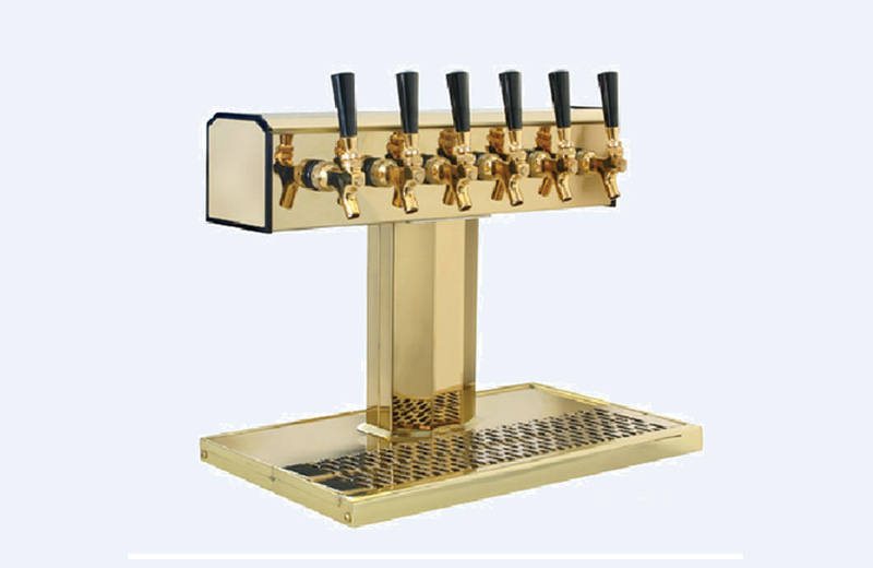 Beer Dispensing System