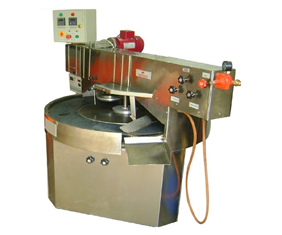 Chapati Making Machine