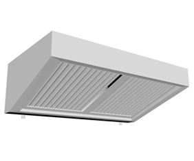 Exhaust Hood