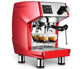 Coffee Machine