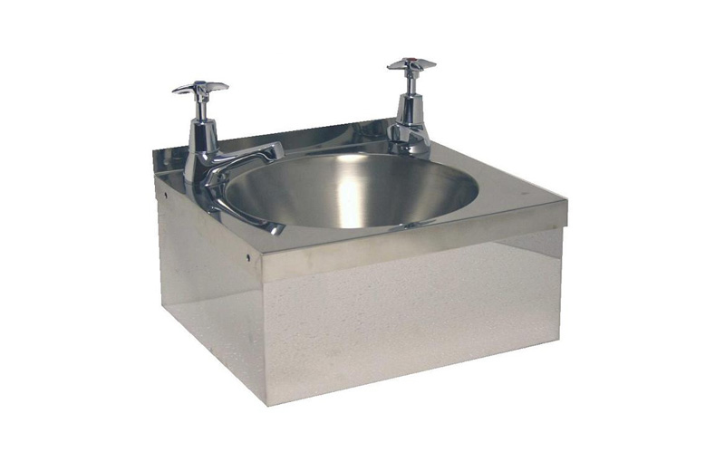 Hand Wash Sink