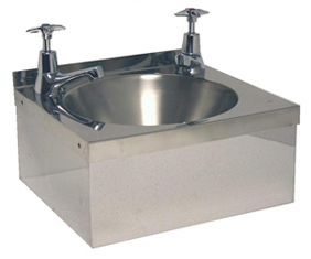 Hand Wash Sink