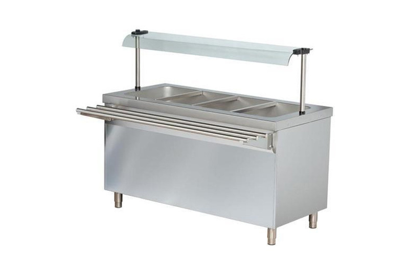 Hot Bain Marie