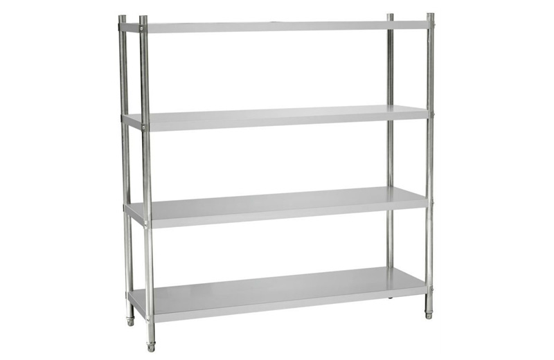 Stainless Steel Rack