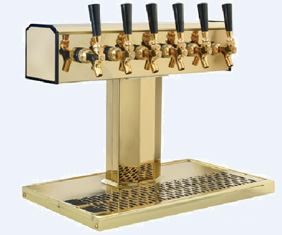 Beer Dispensing System