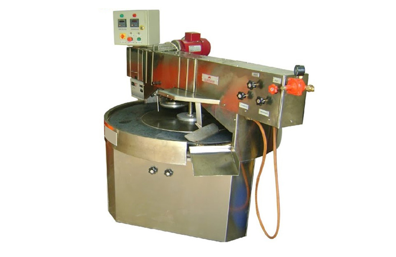 Chapati Making Machine