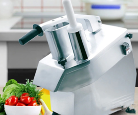 Vegetable Cutting Machine