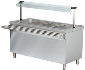 Hot Bain Marie