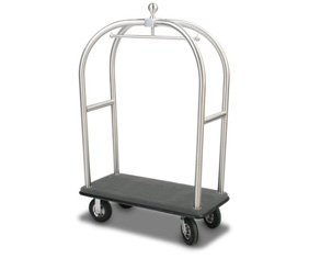 Luggage Trolley