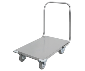 Platform Trolley