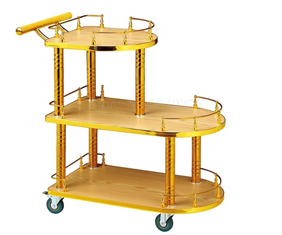 Tea Trolley